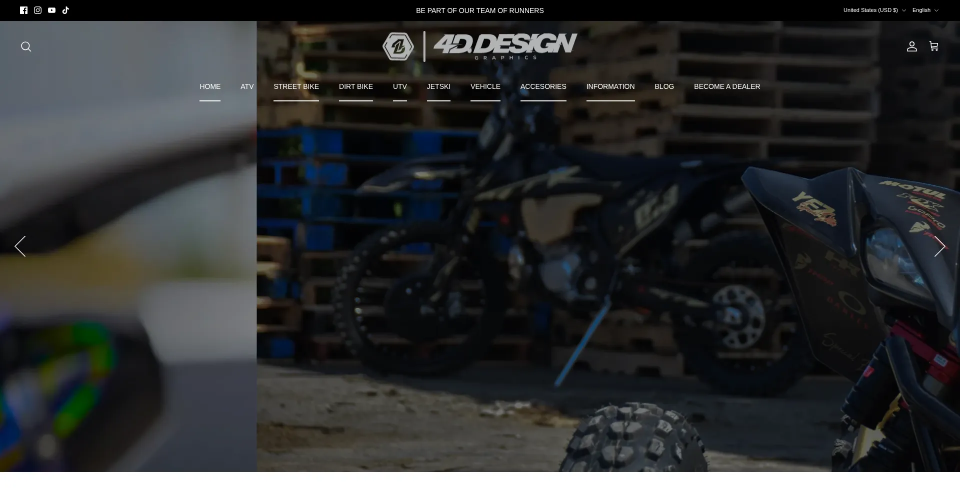 4ddesignsgraphics.com