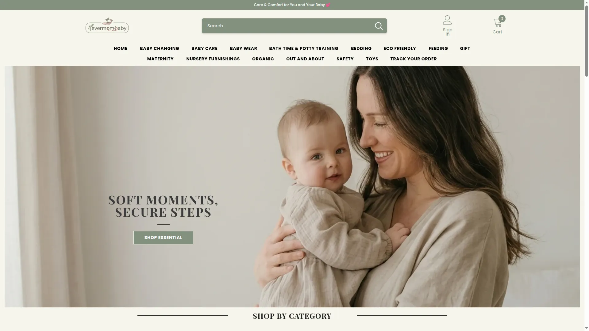 4evermombaby.com