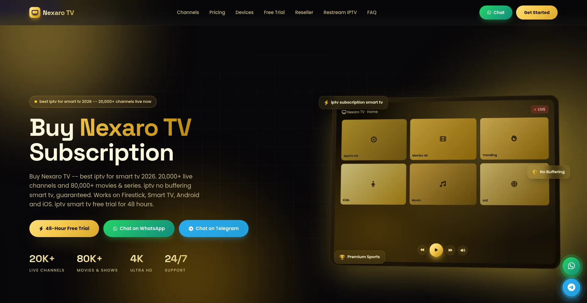 4kiptvnow.com