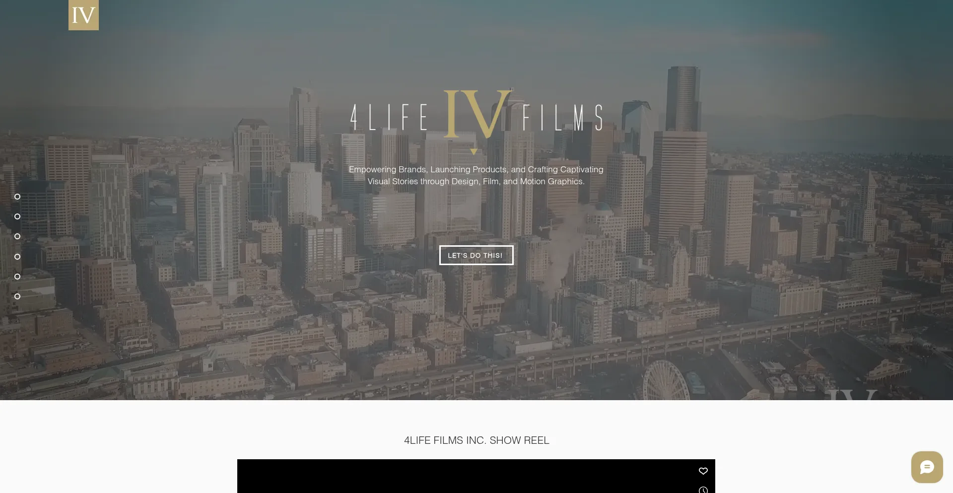 Is 4lifefilms.com Safe?