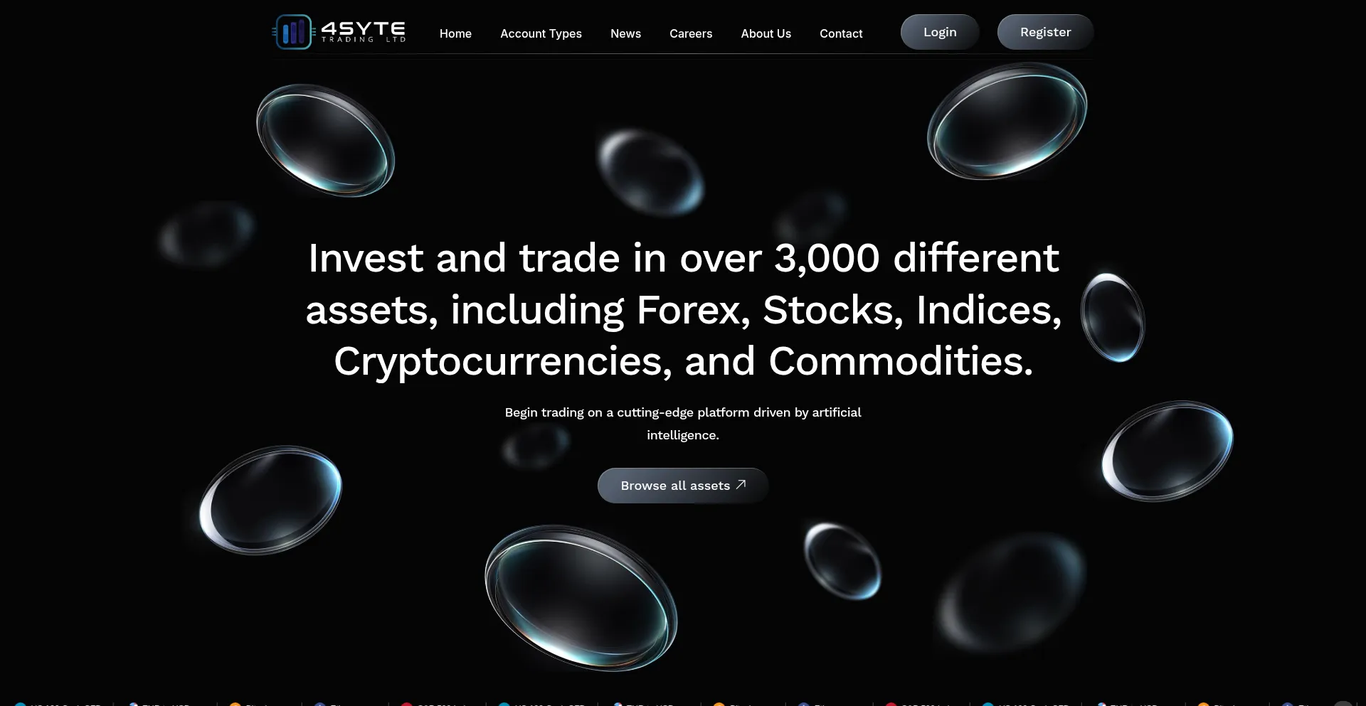 4sytegroup.com