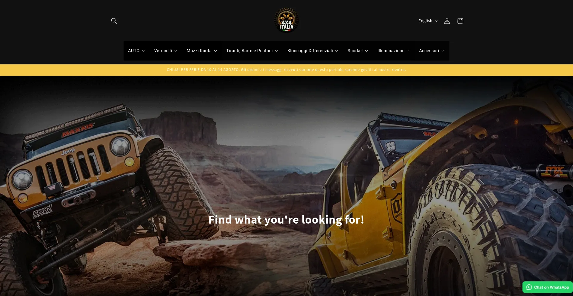 4x4italia.com