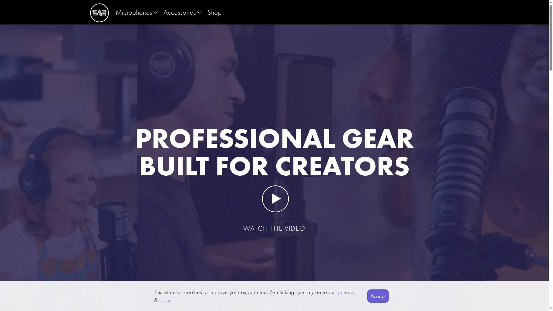 512audio.com
