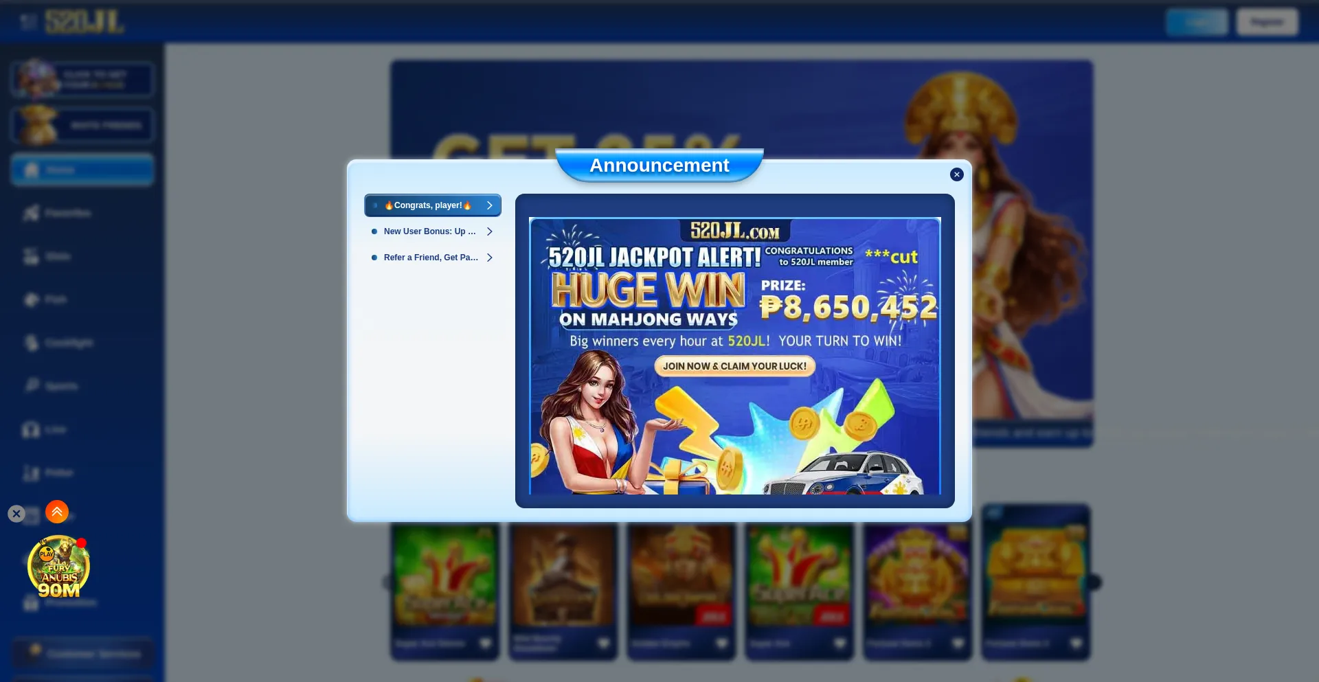 520jl.com