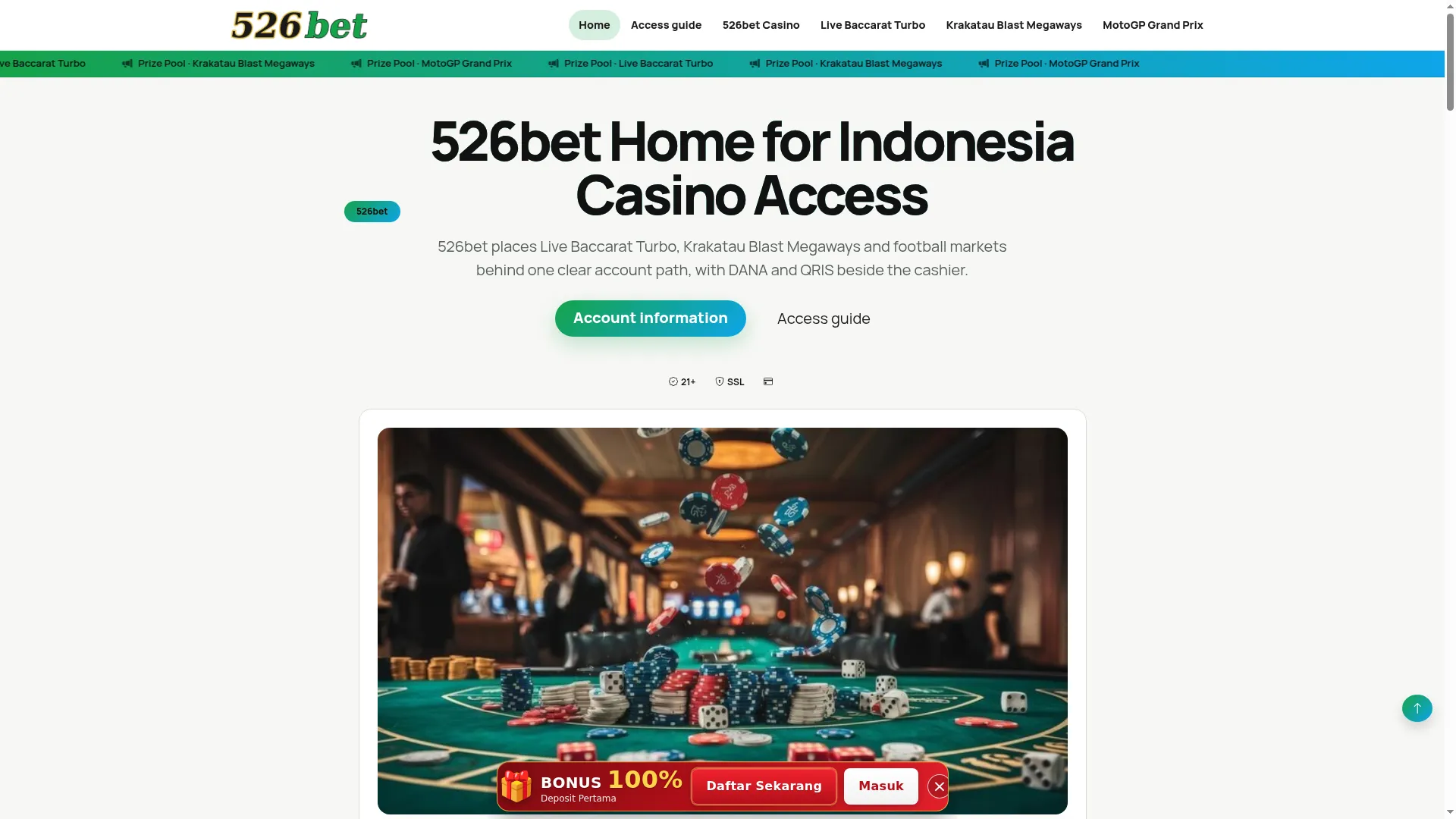 526bet.club