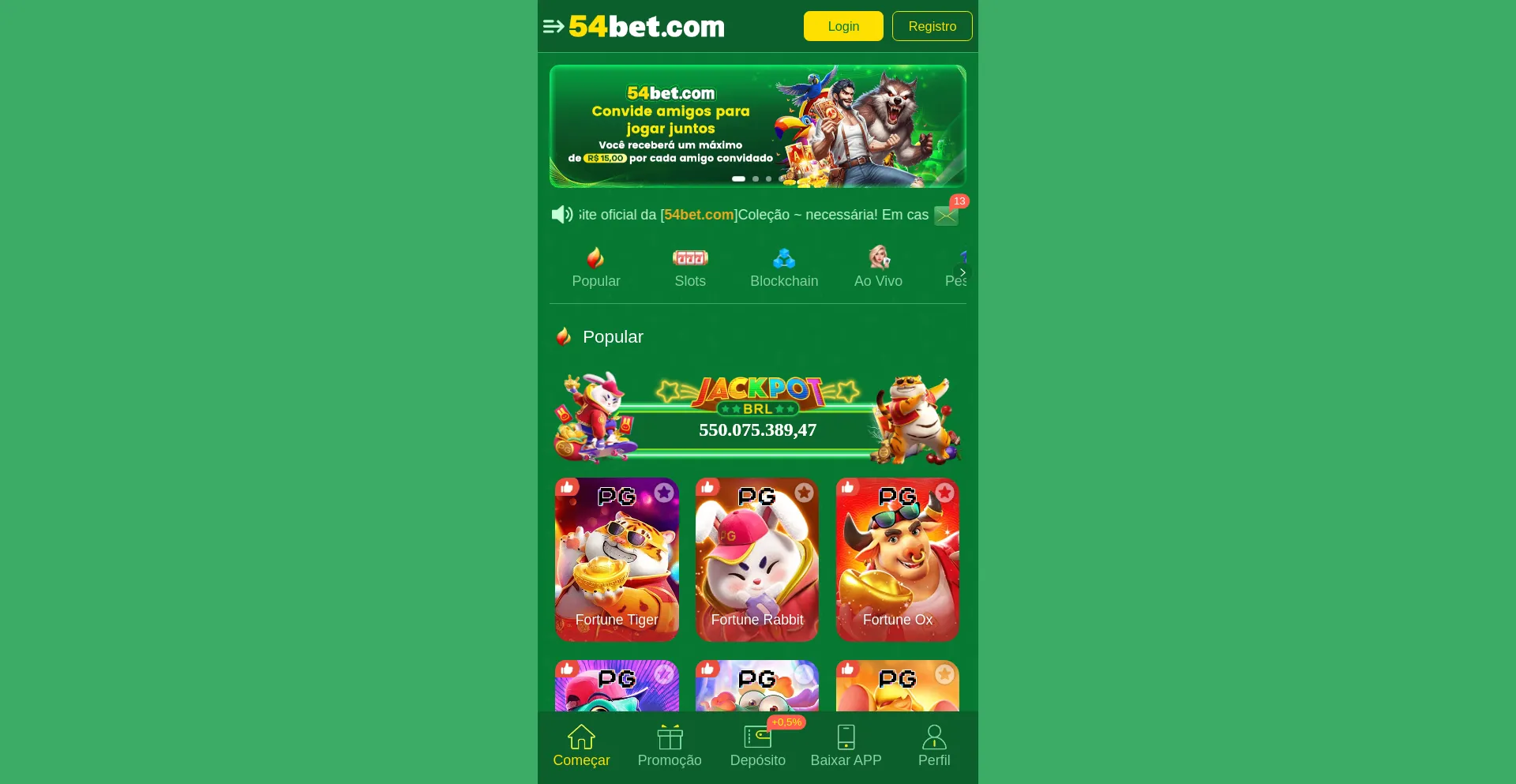 54bet.org