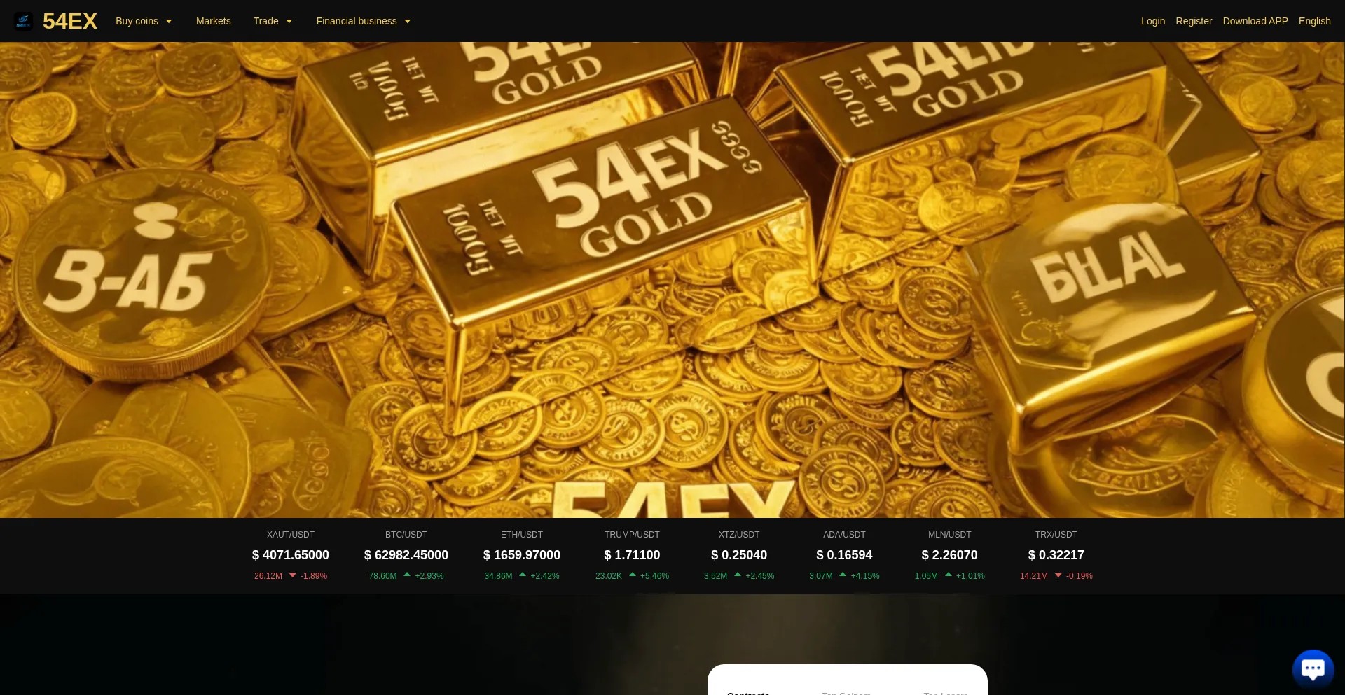 54exco.com