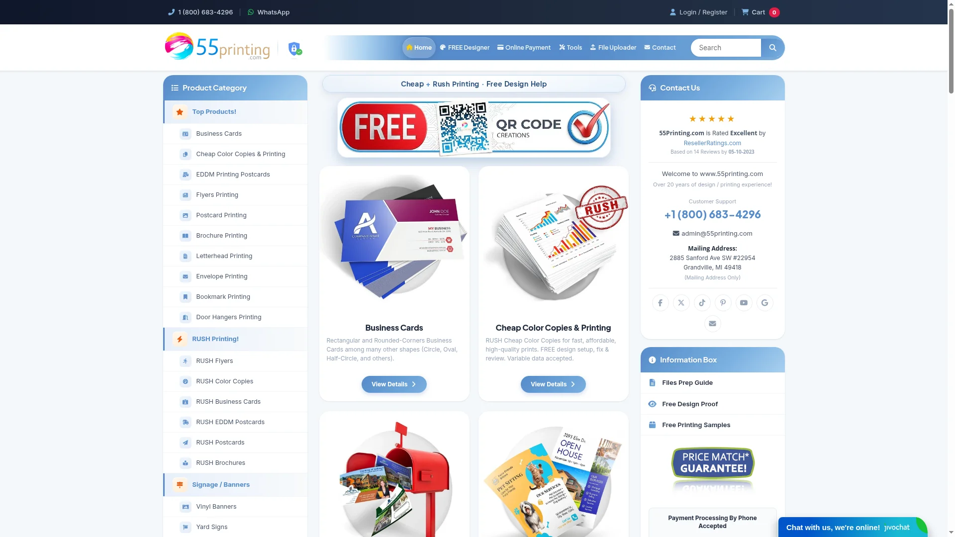 55printing.com