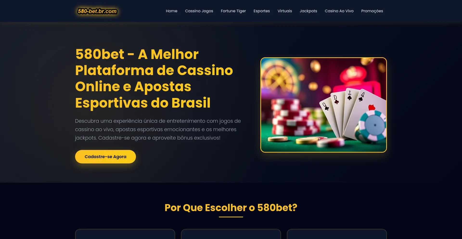 580-bet.br.com
