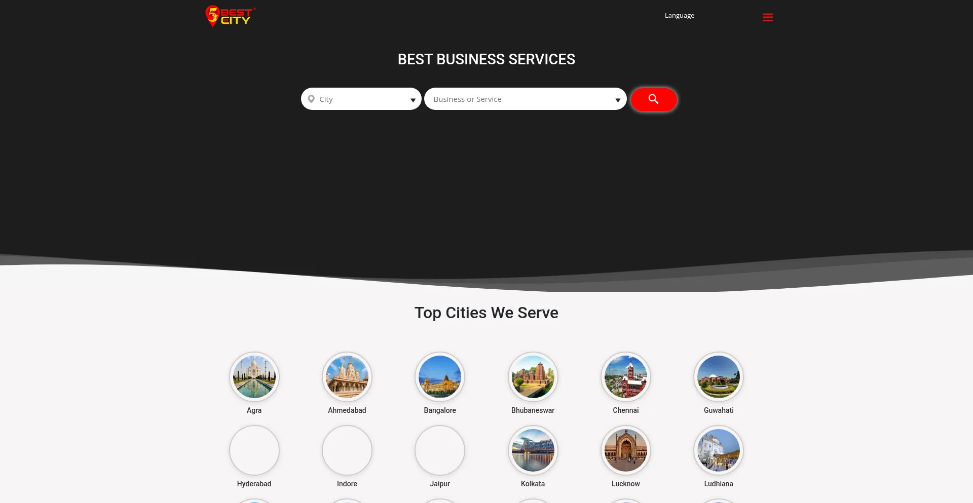 Is 5bestincity.com Safe?