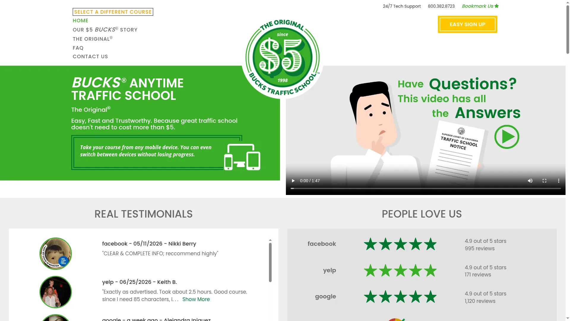 5bucksanytime.com