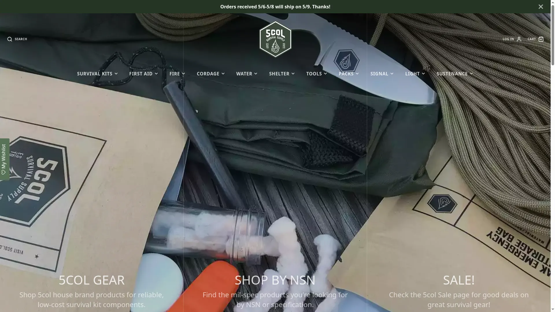 5col.com