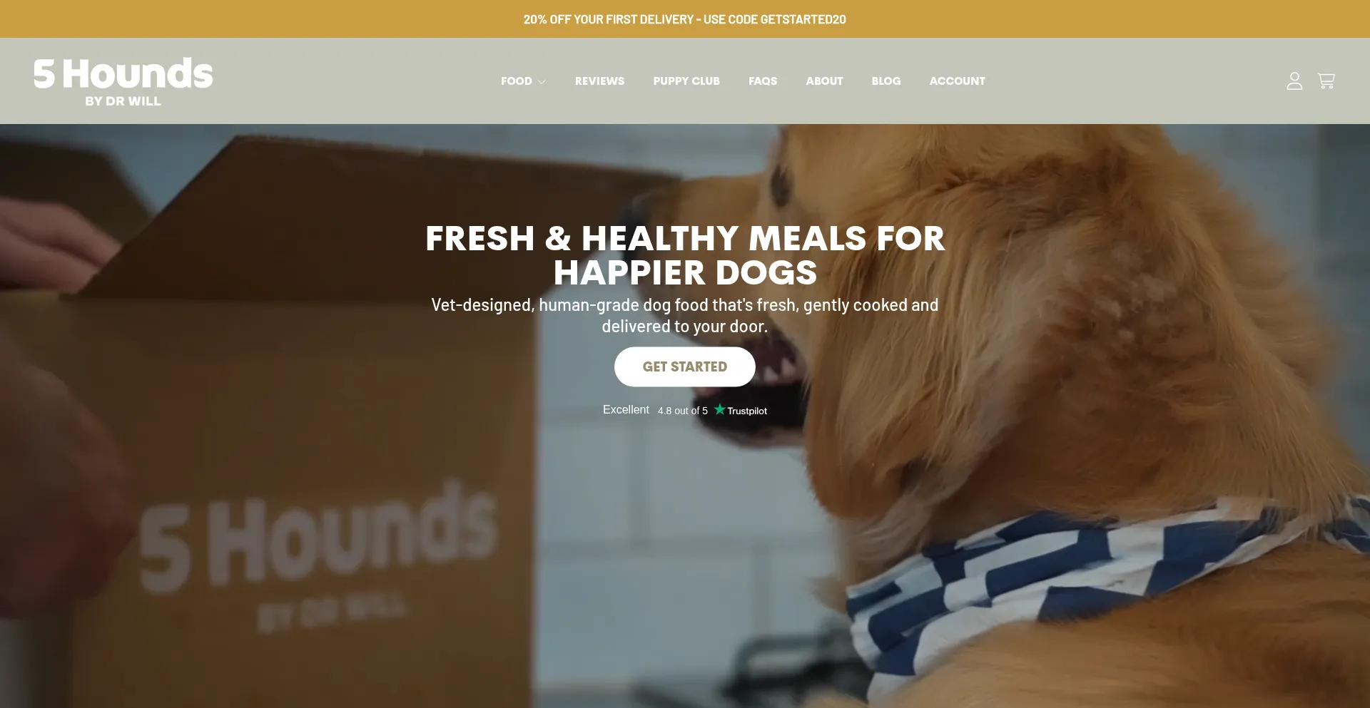 5hounds.com.au
