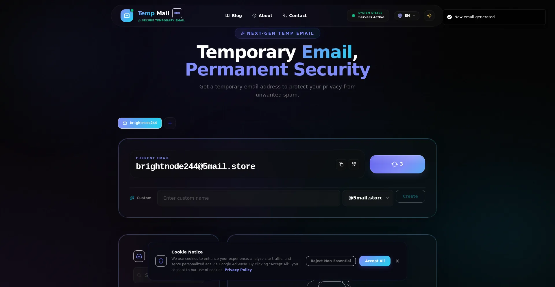 5mail.store