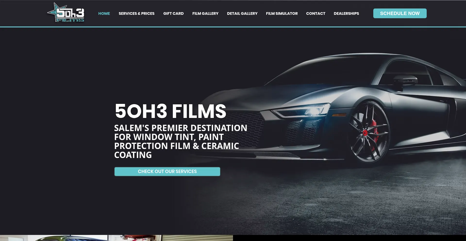 5oh3films.com