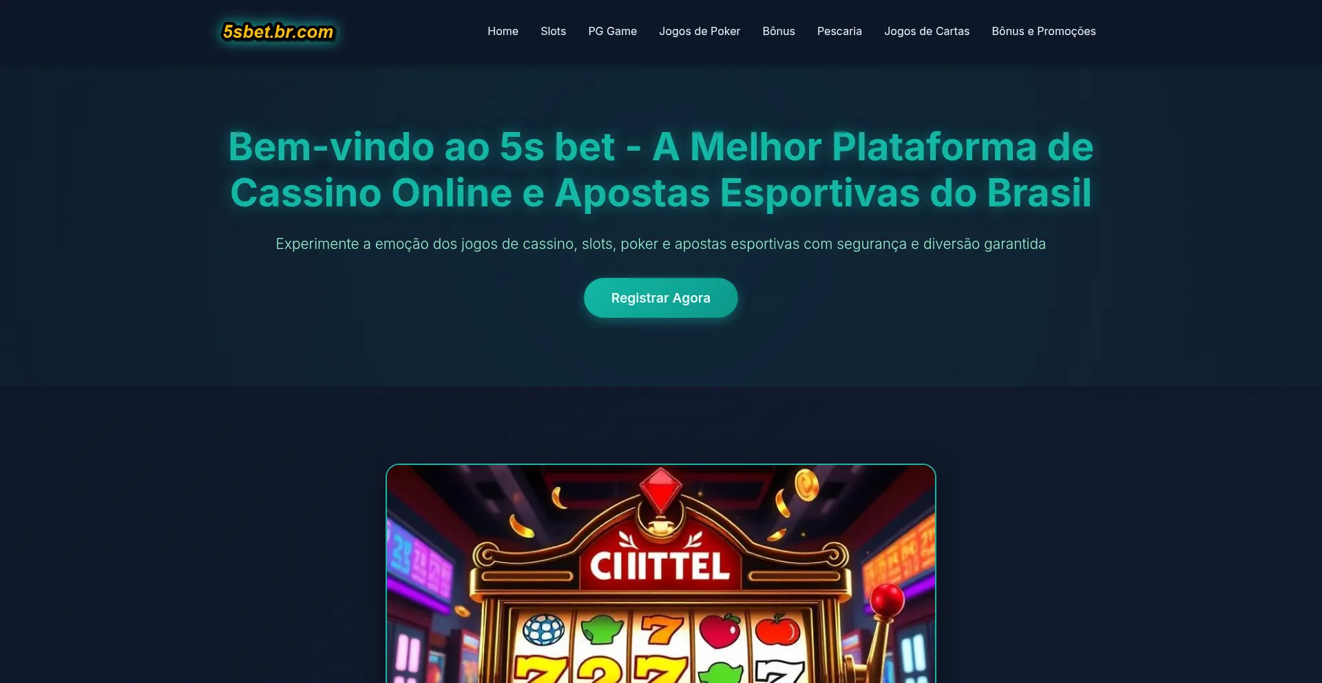 5sbet.br.com