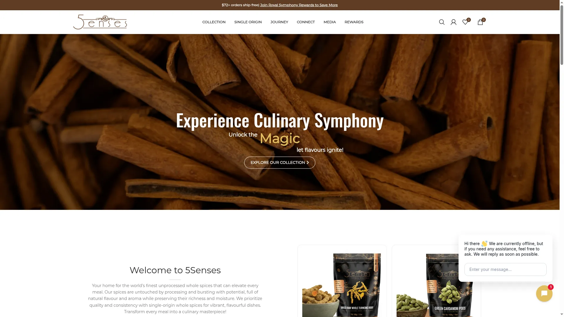 5senses.ca