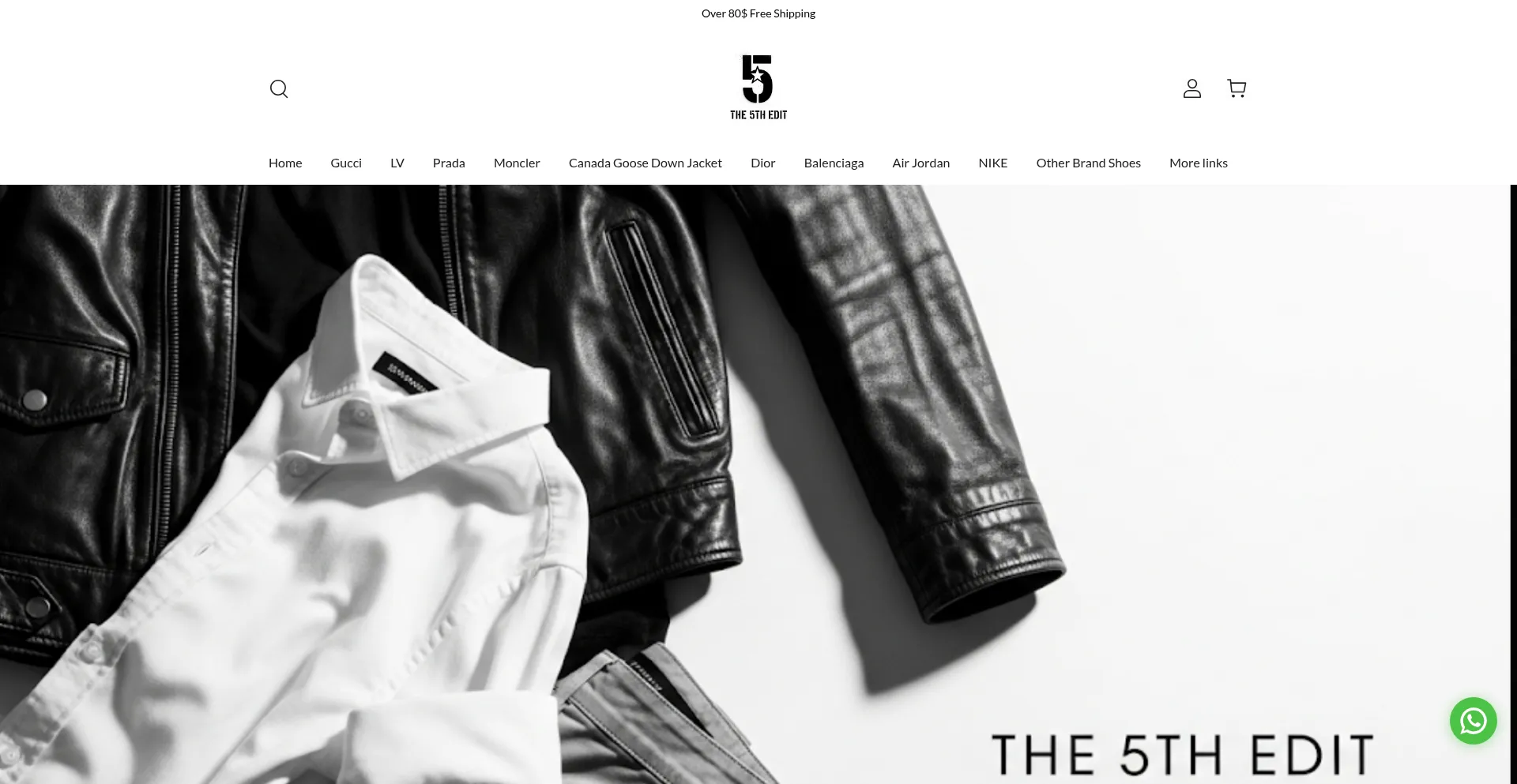 Is 5thedit.com Safe?