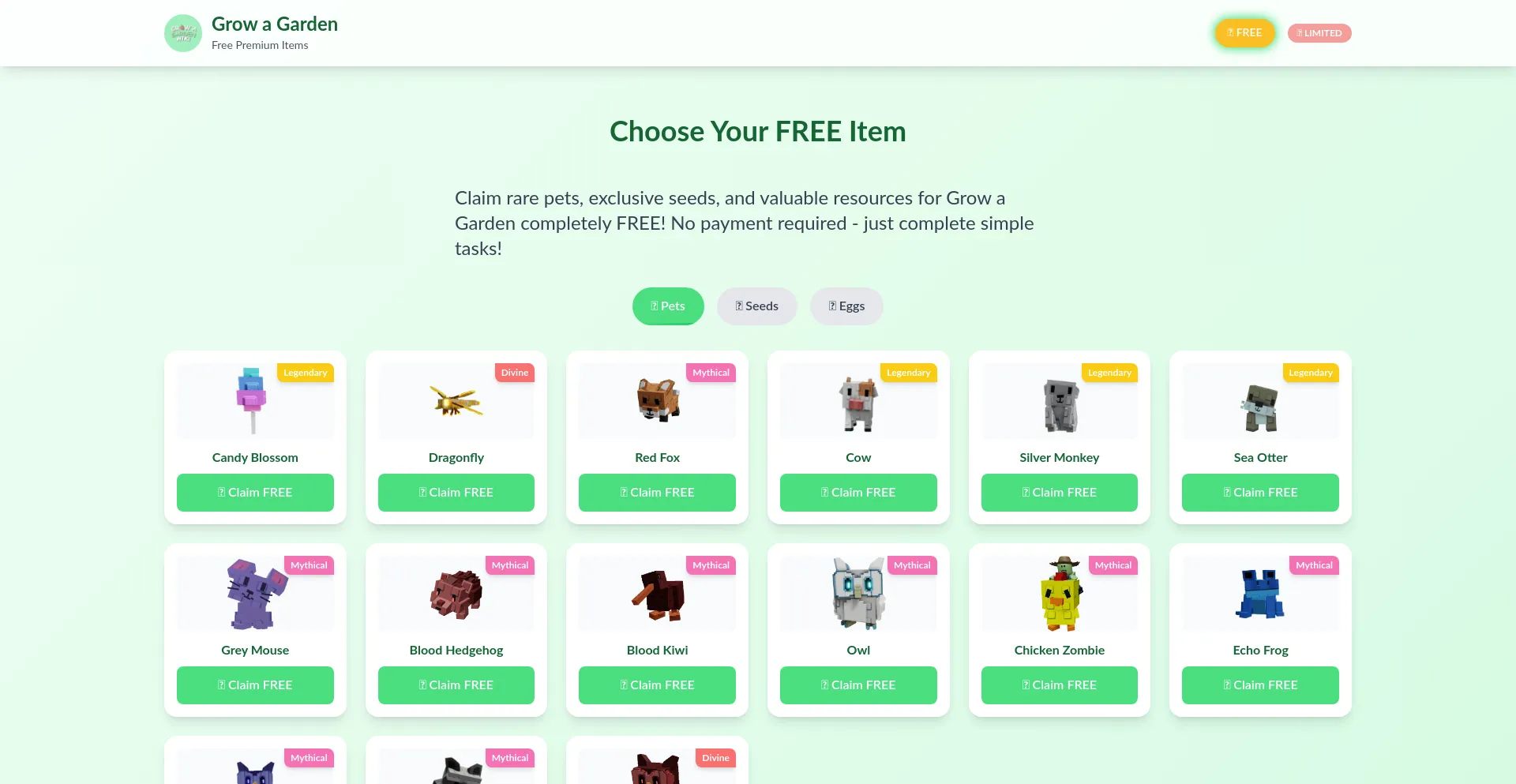 Website screenshot of 5toy.us