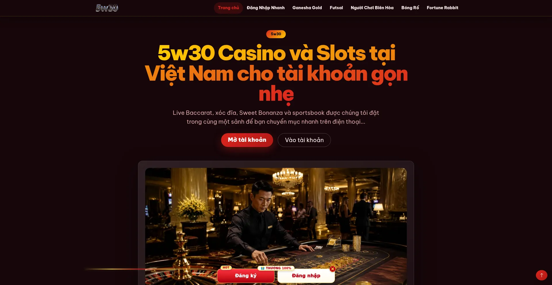 5w30.pro