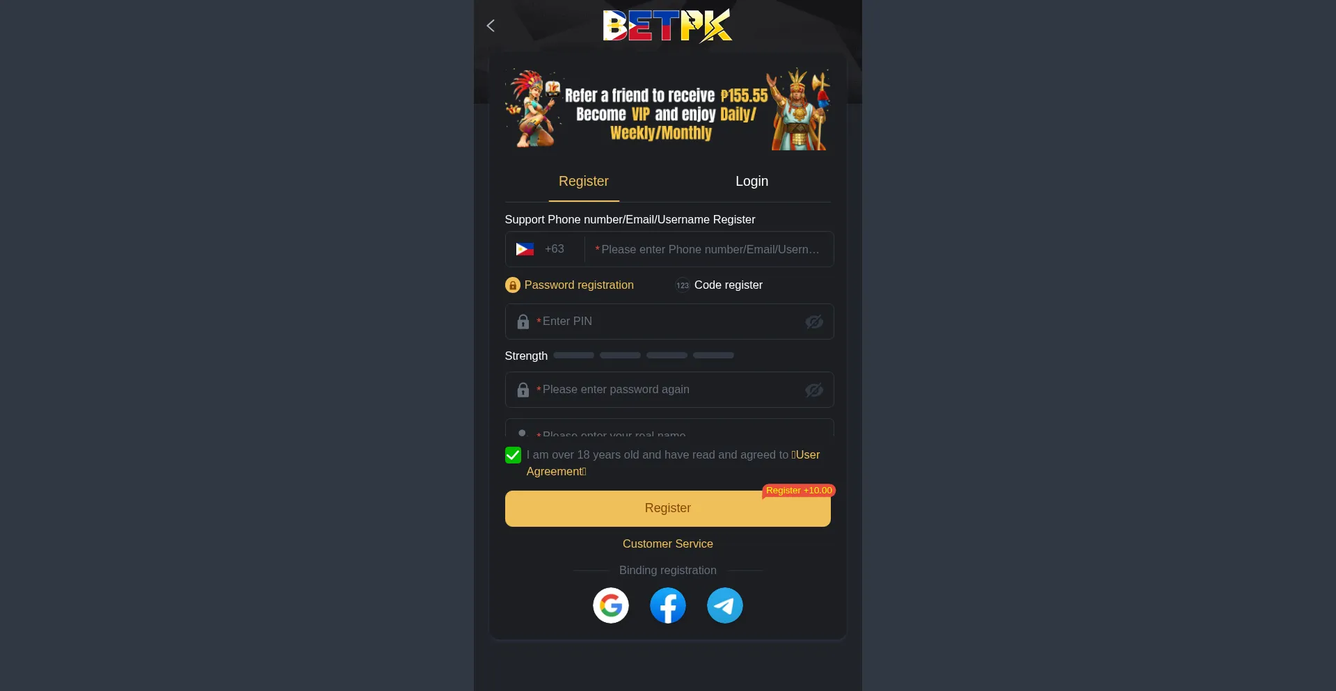 Is 666betpk.com Safe?