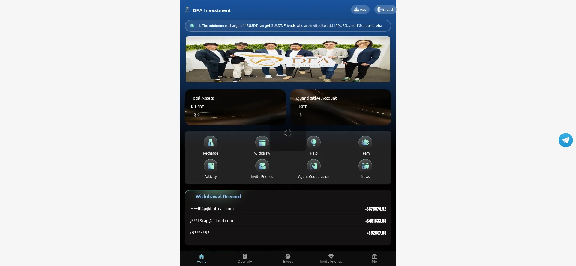 Website screenshot of 66kk66.com
