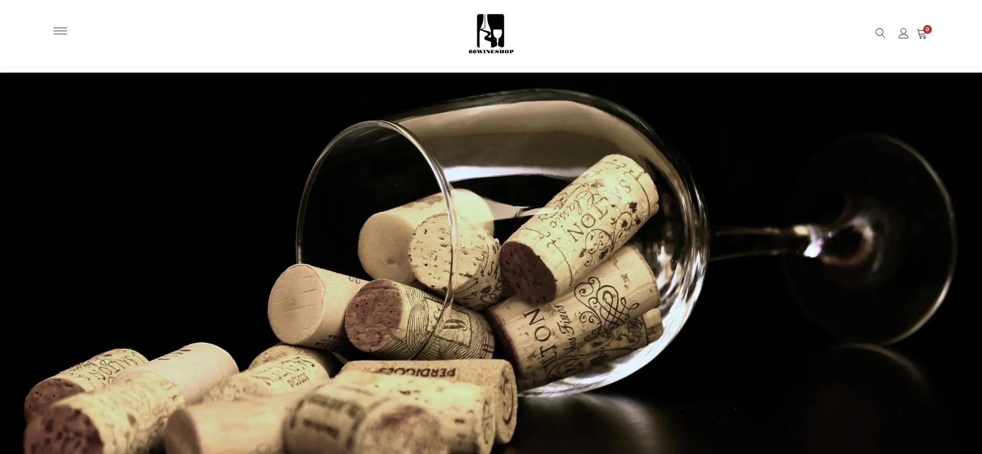 66wineshop.com