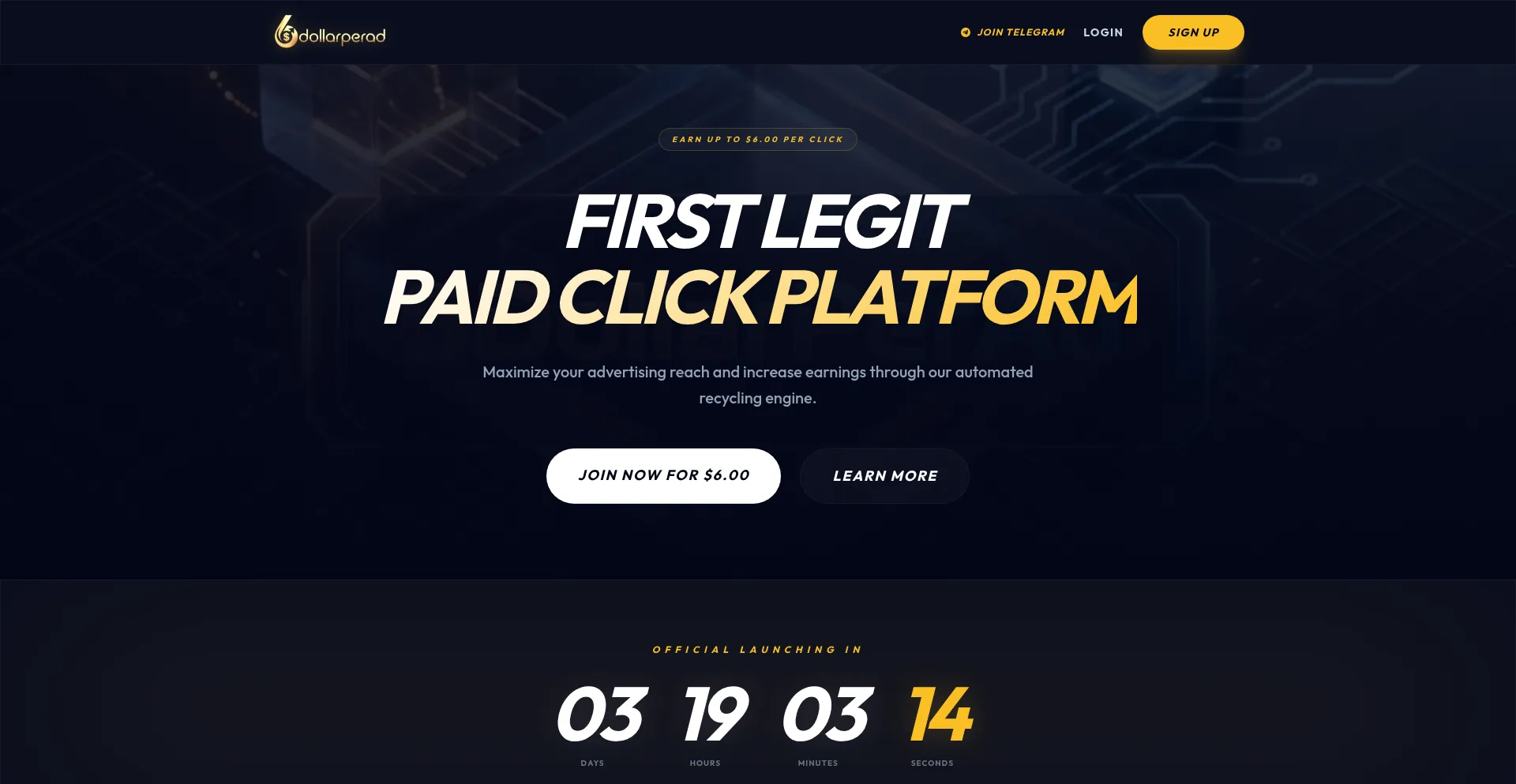 6dollarperad.com