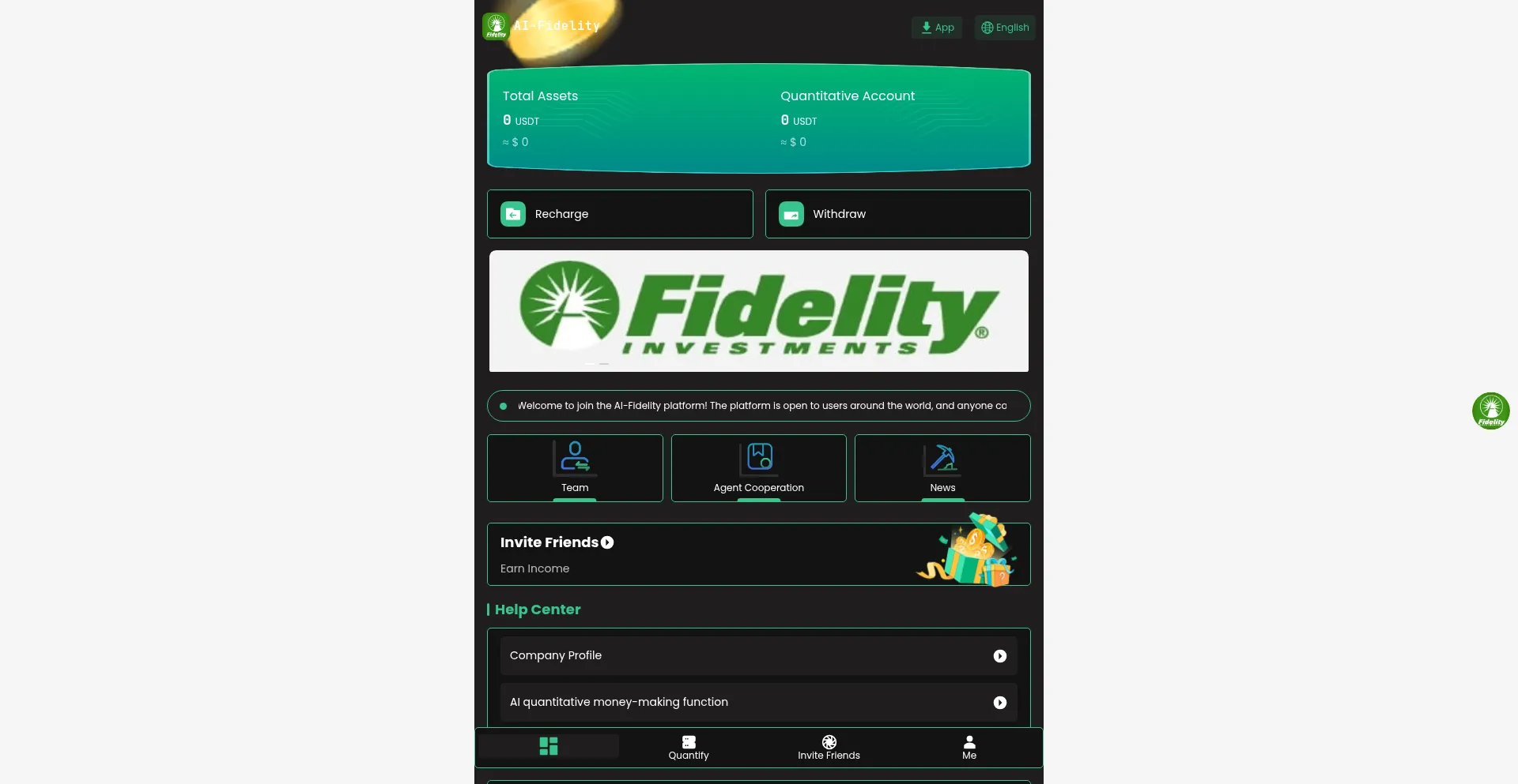 Website screenshot of 723356.com