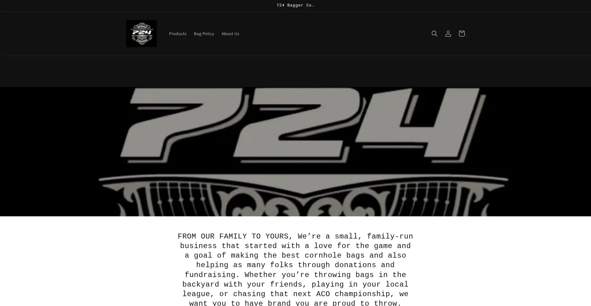 724bagger.com