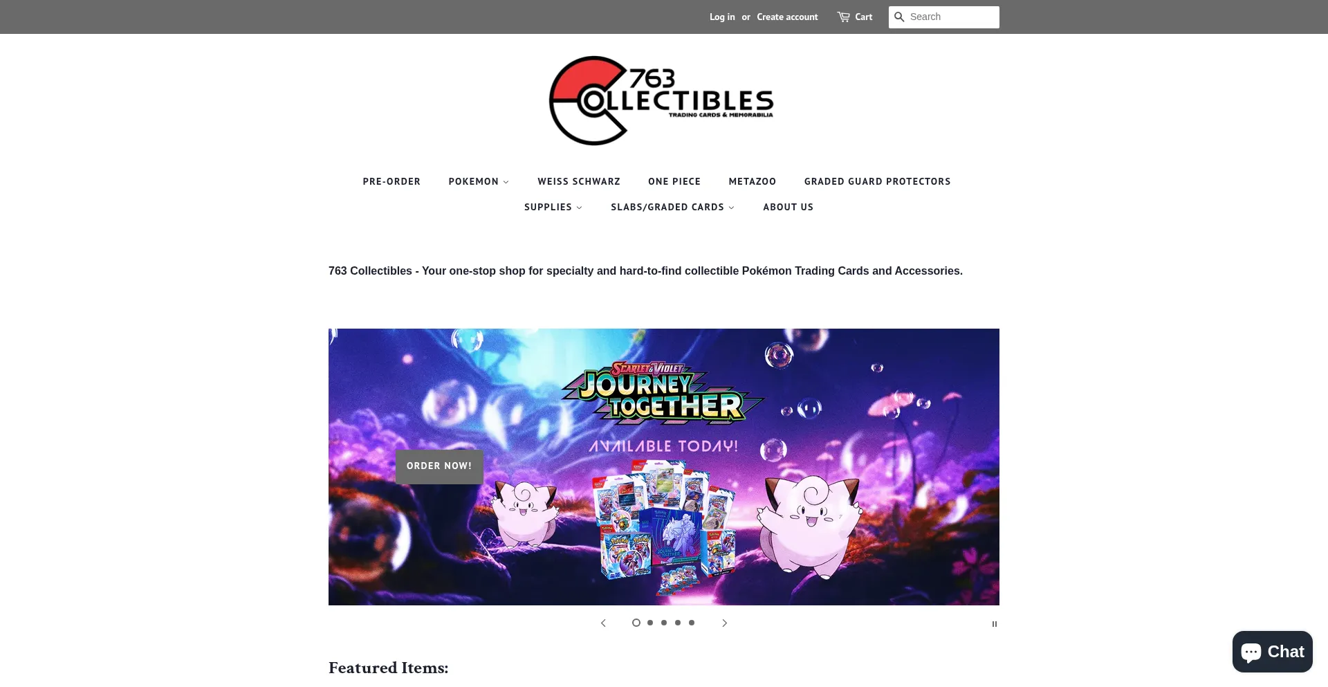 763collectibles.com