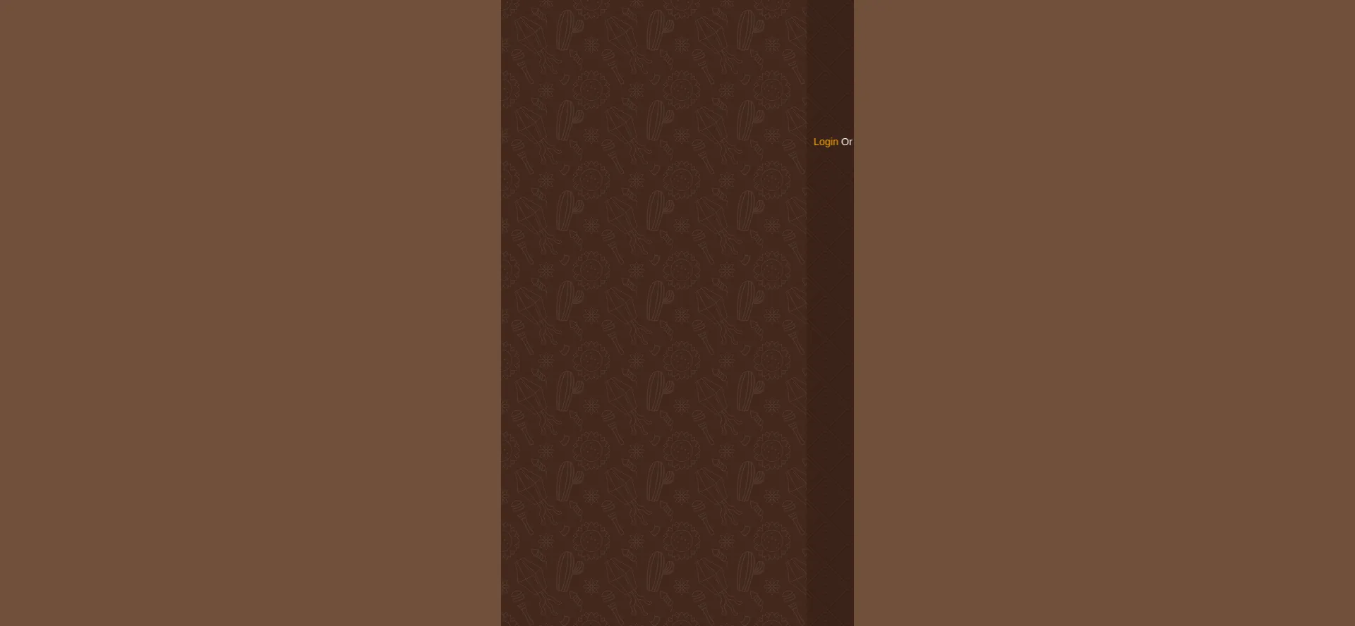 Website screenshot of 777pg.ph