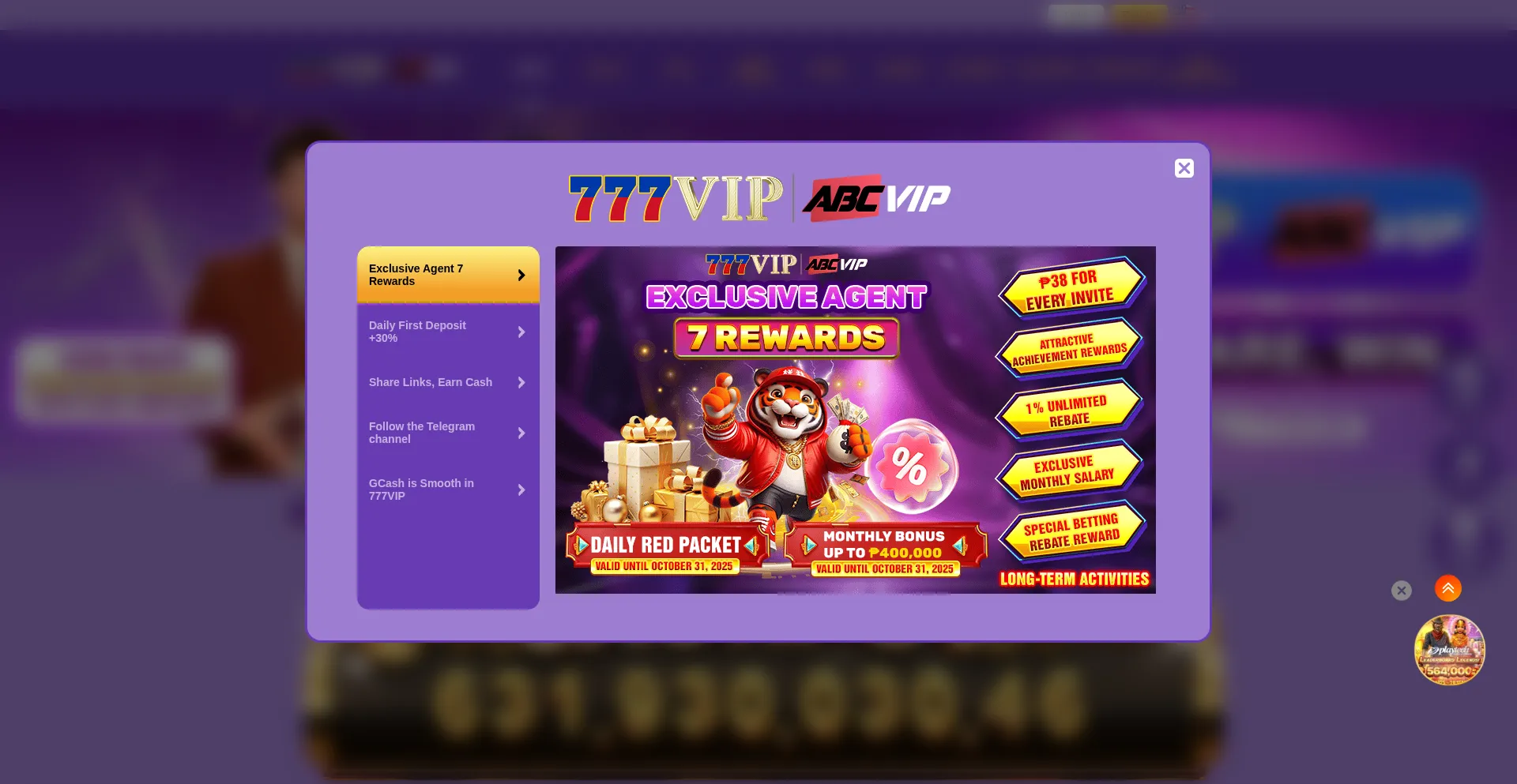 Is 777vip4v.com Safe?