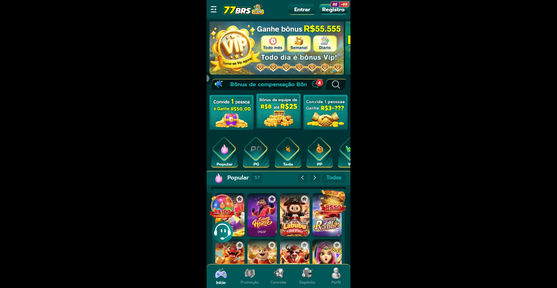 77brs.com