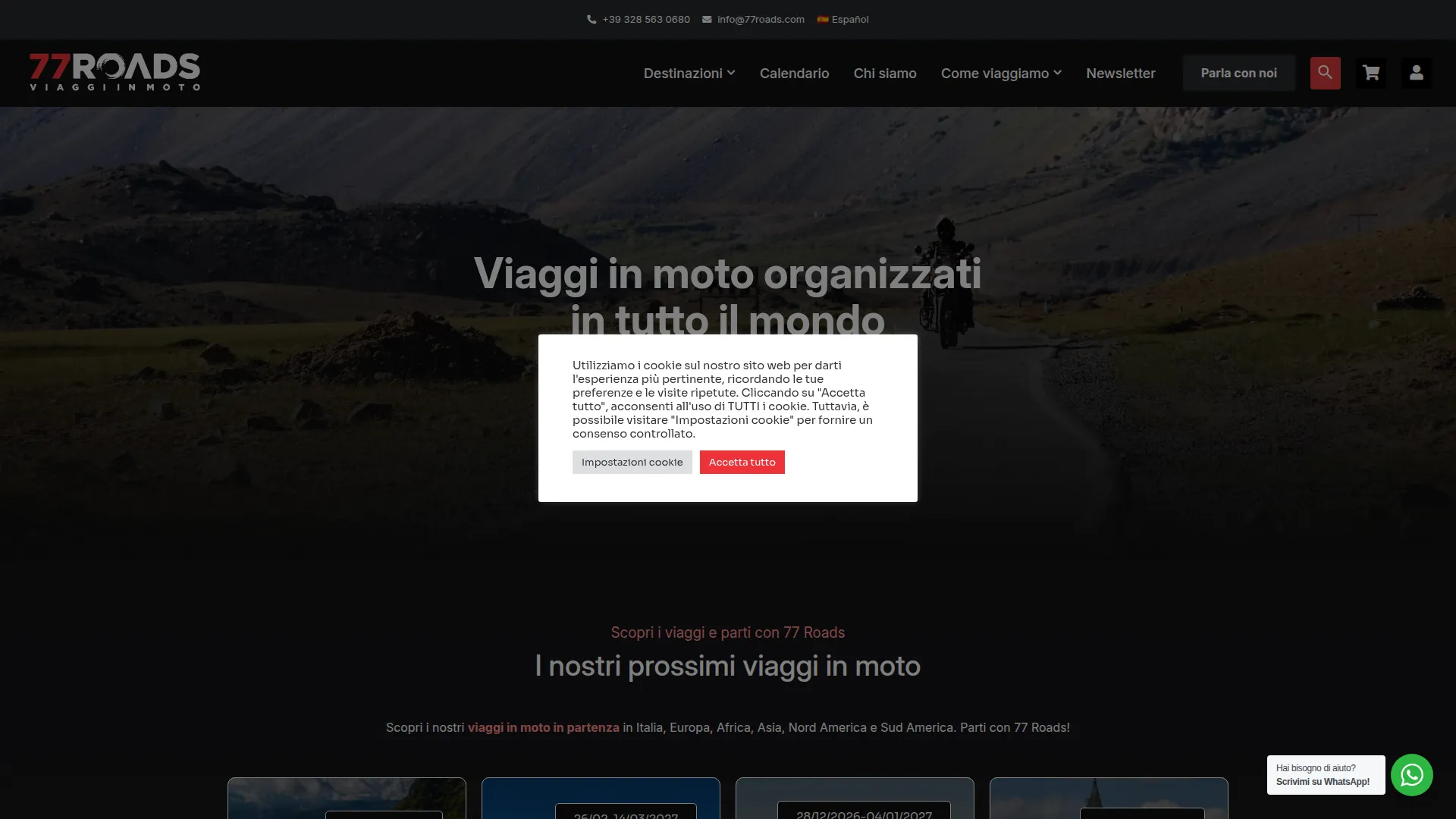 77roads.com