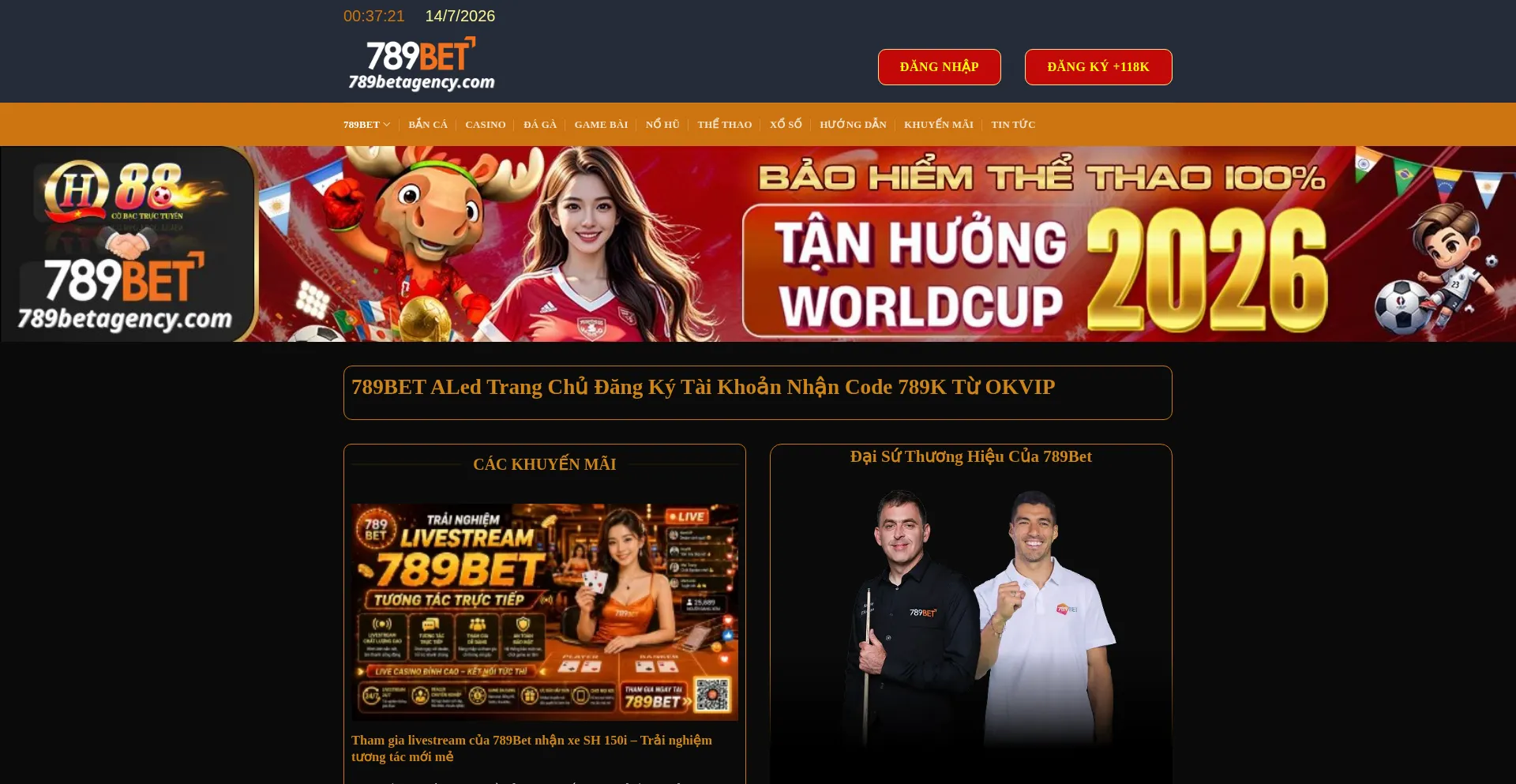 789betagency.com