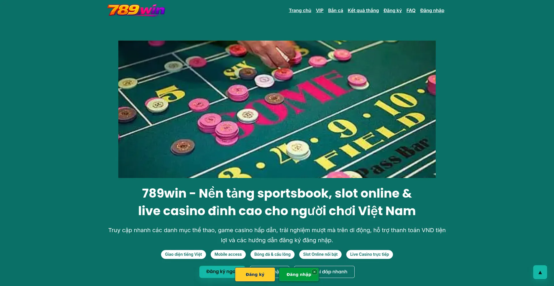 789win.st