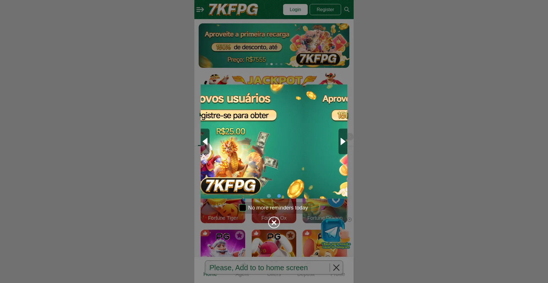 Is 7kfpg.bet Safe?