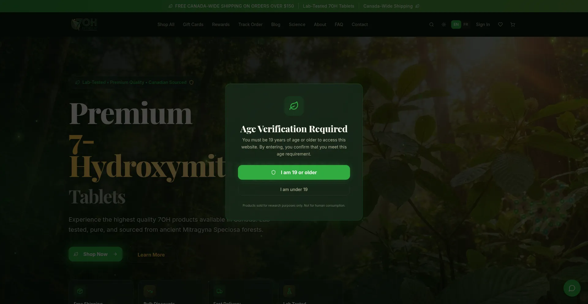 7ohnorth.com
