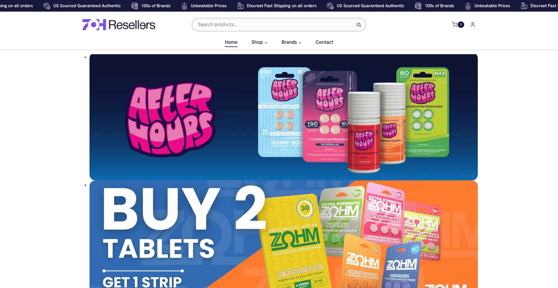 7ohresellers.com
