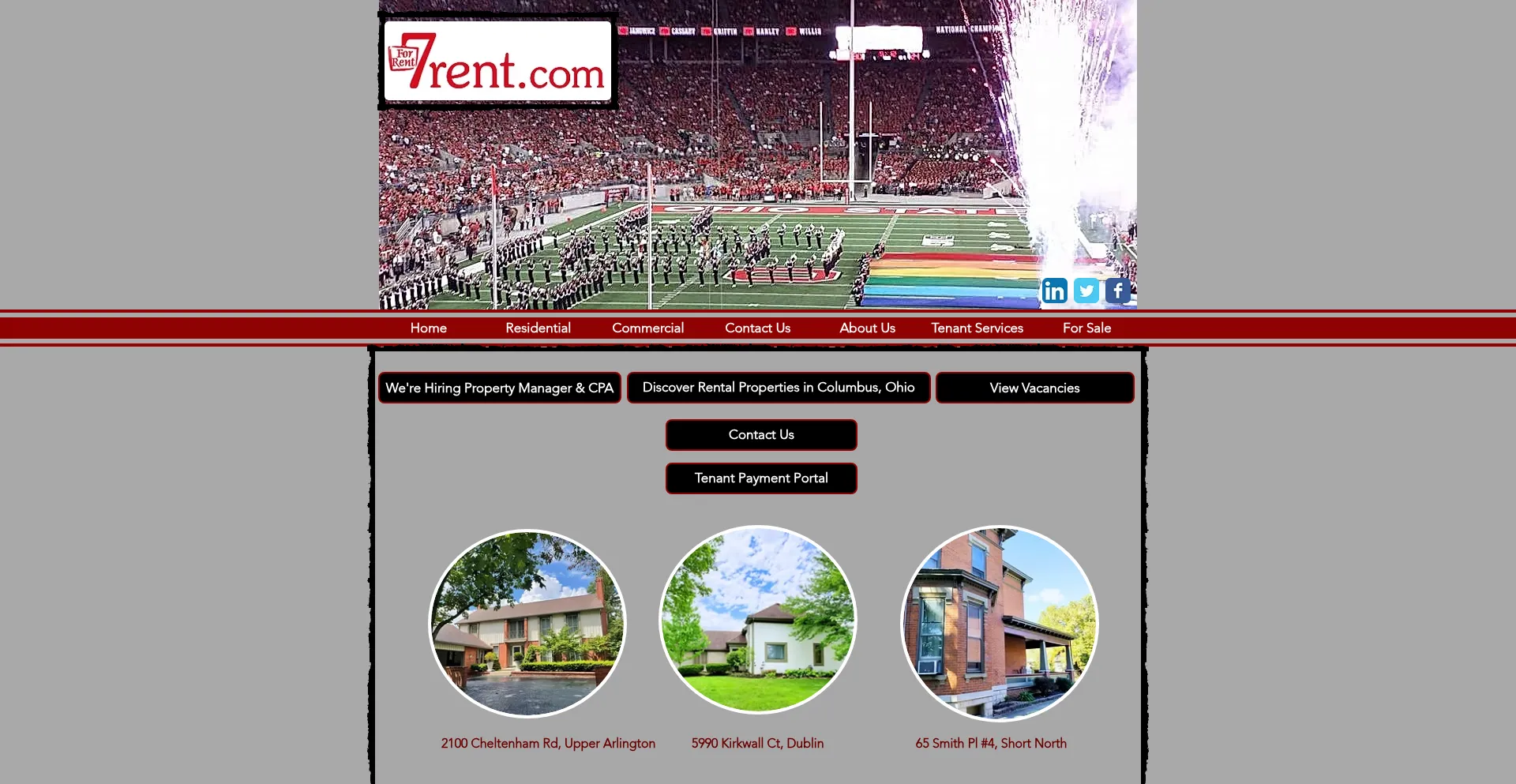 Is 7rent.com Safe?