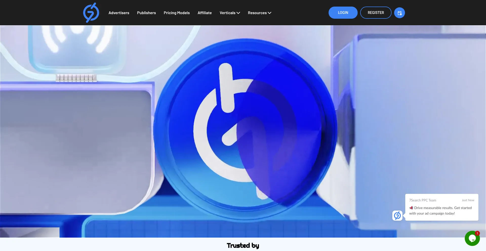 Is 7searchppc.com Safe?