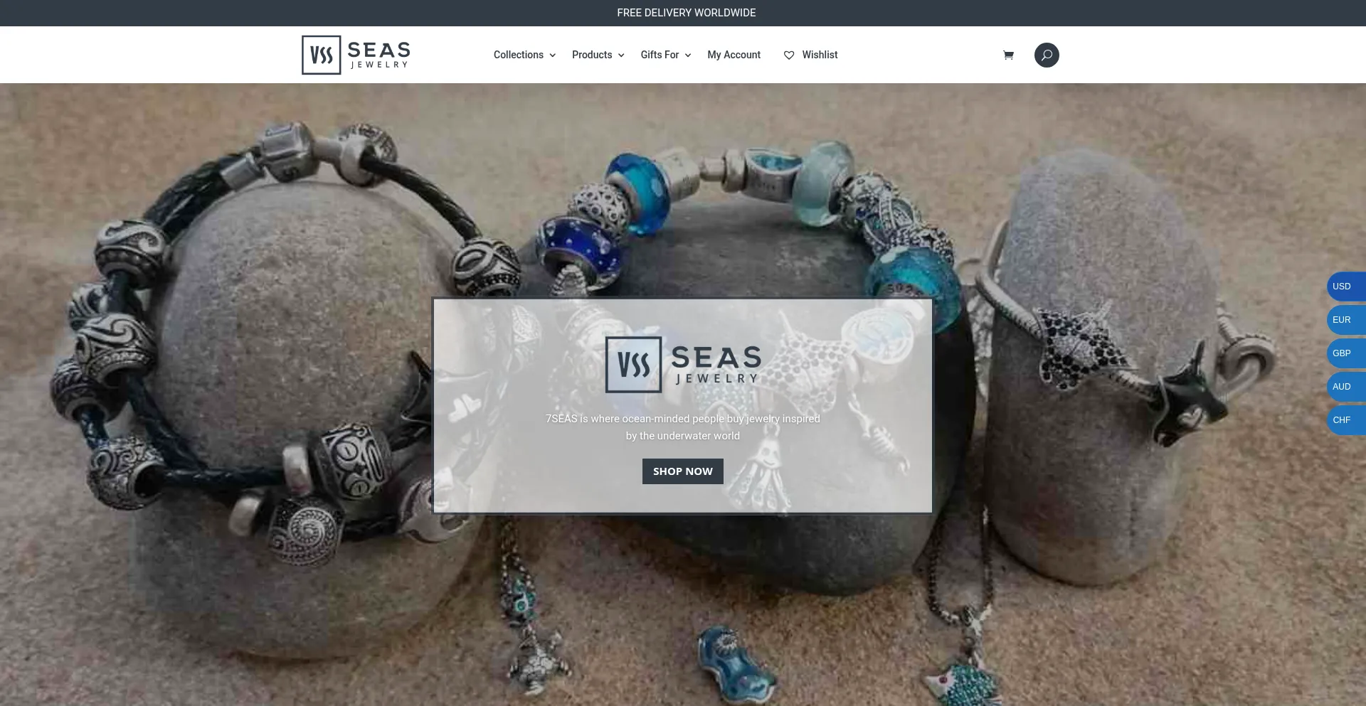 7seasjewelry.com