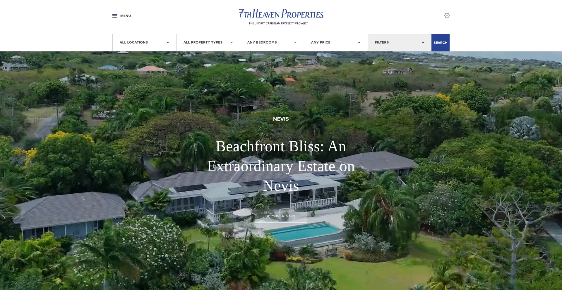 Is 7thheavenproperties.com Safe?