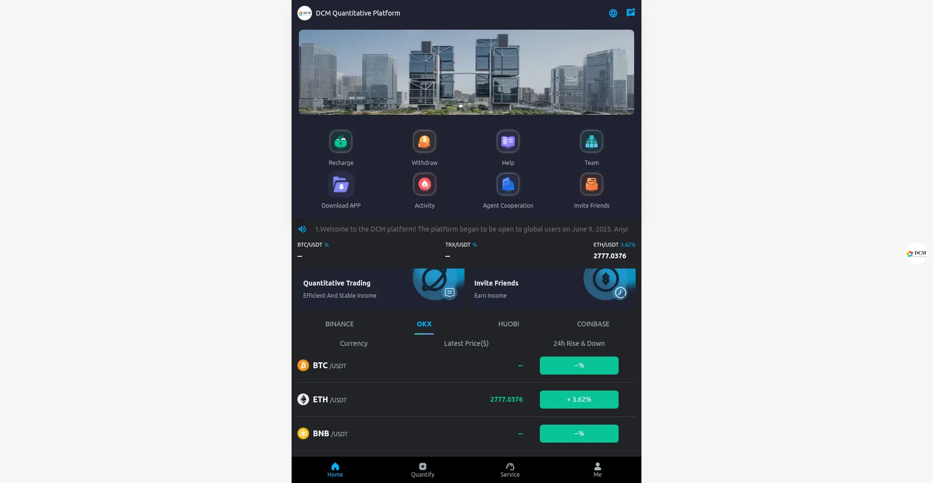 Website screenshot of 867018.com