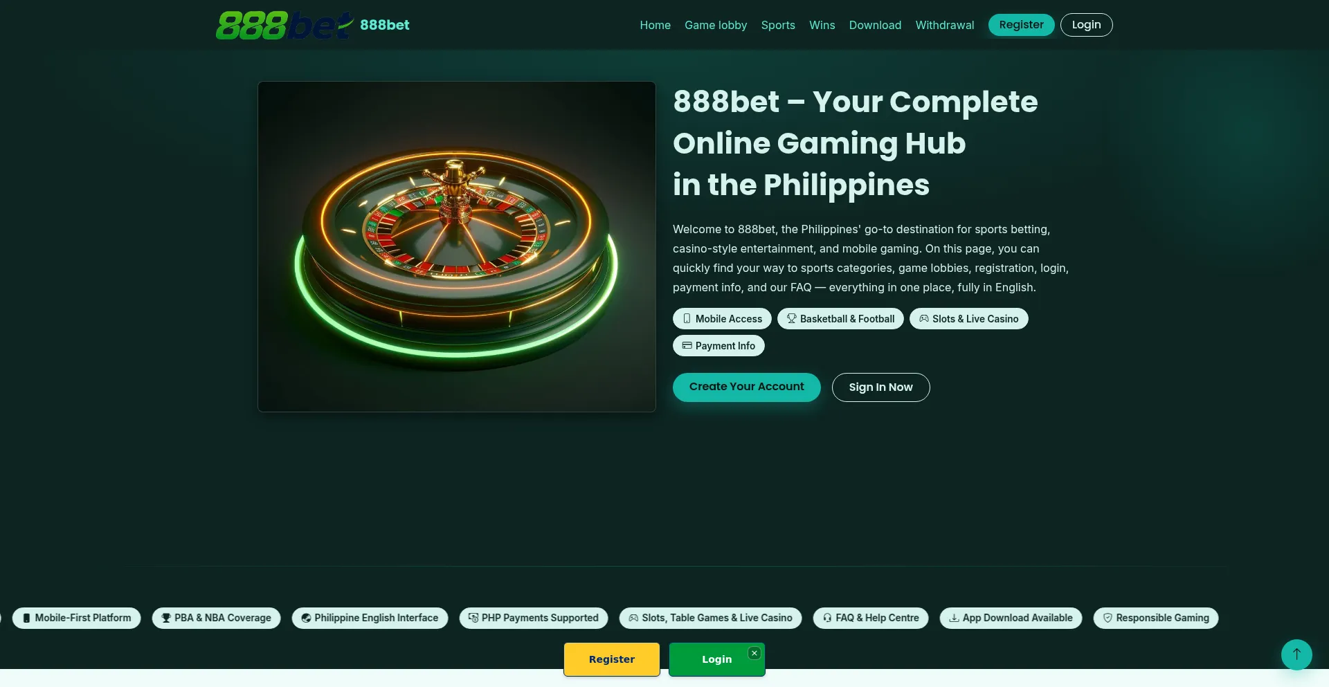 888bet.shop