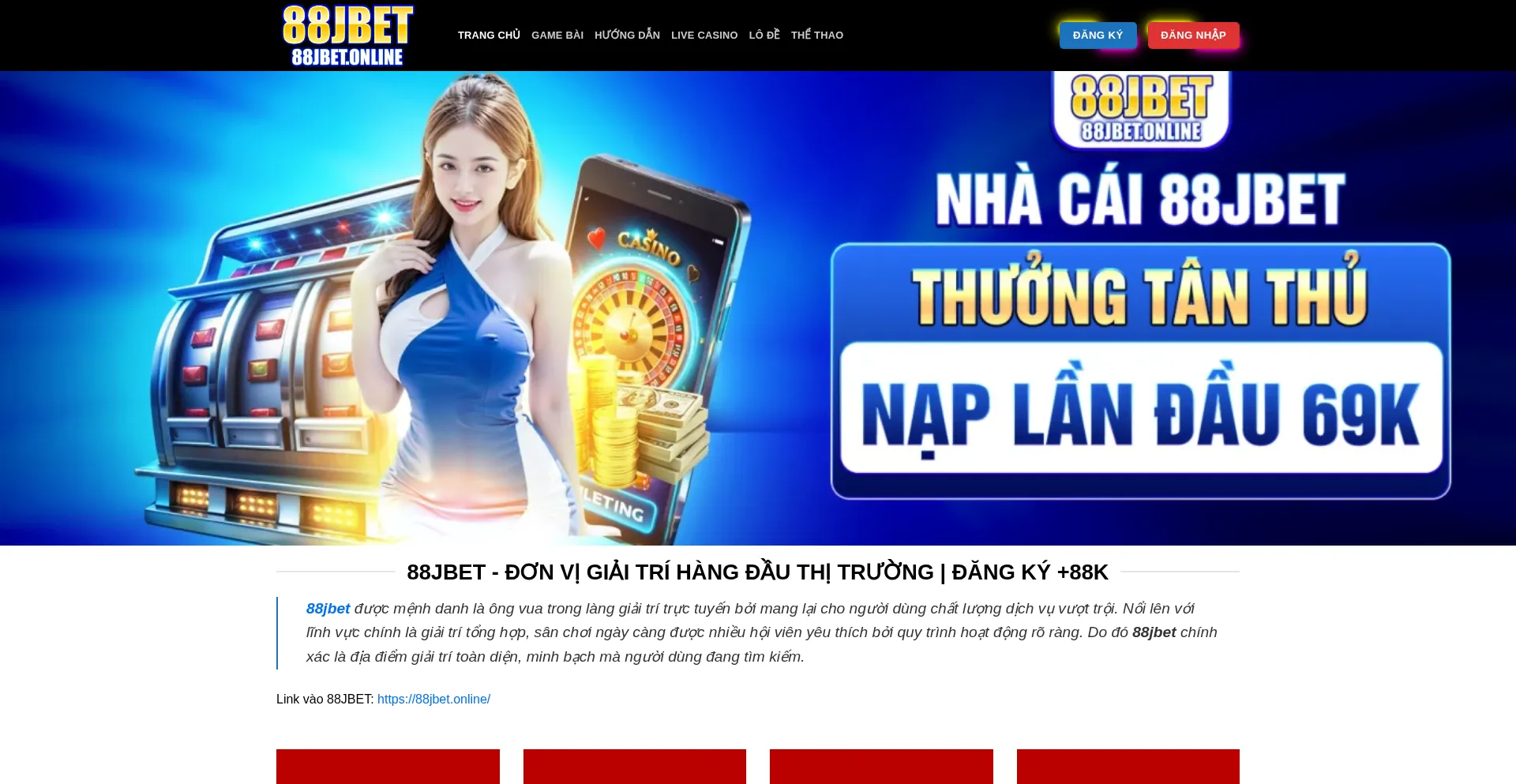 88jbet.online