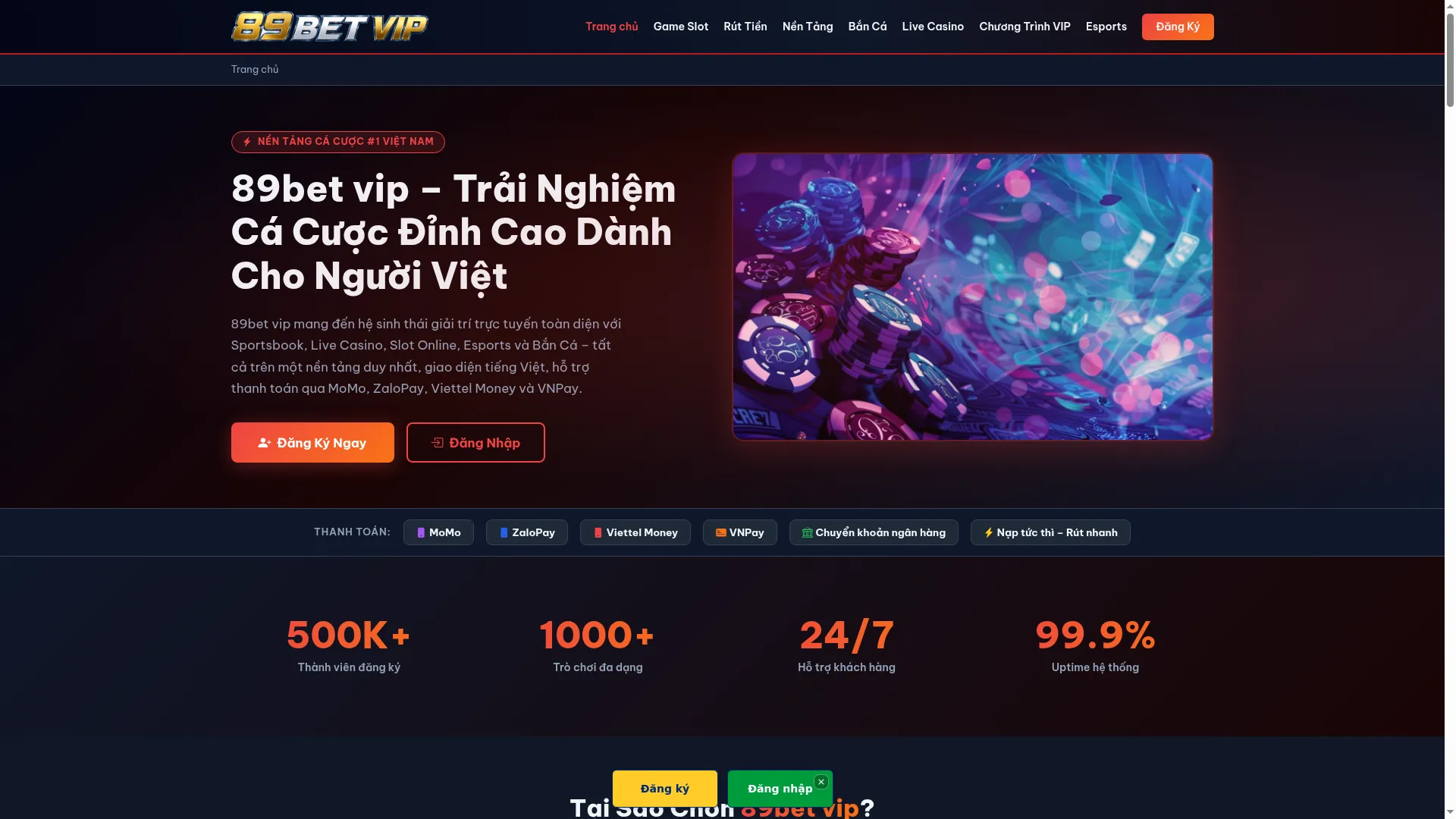 89betvip.pro