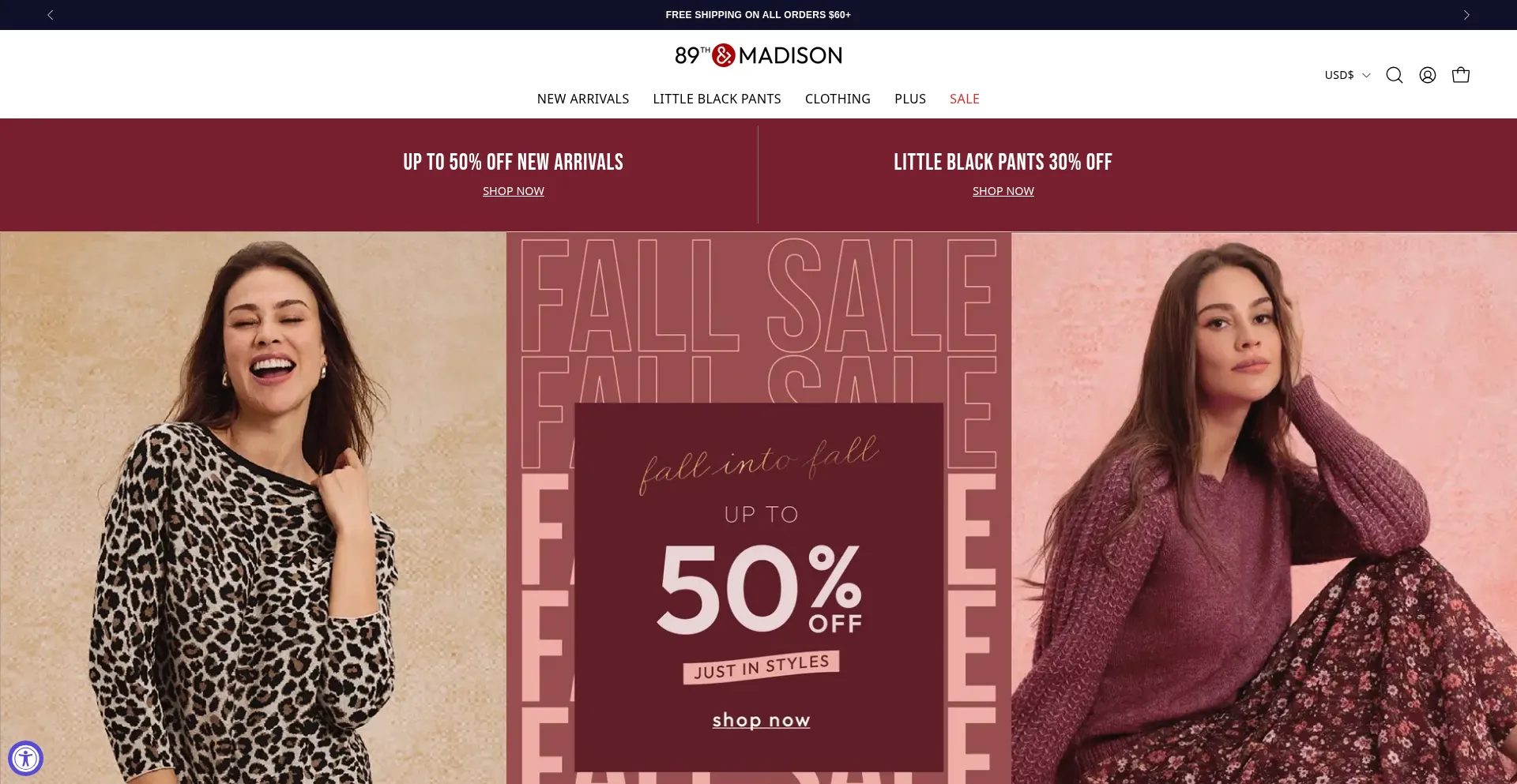 Is 89thandmadison.com Safe?