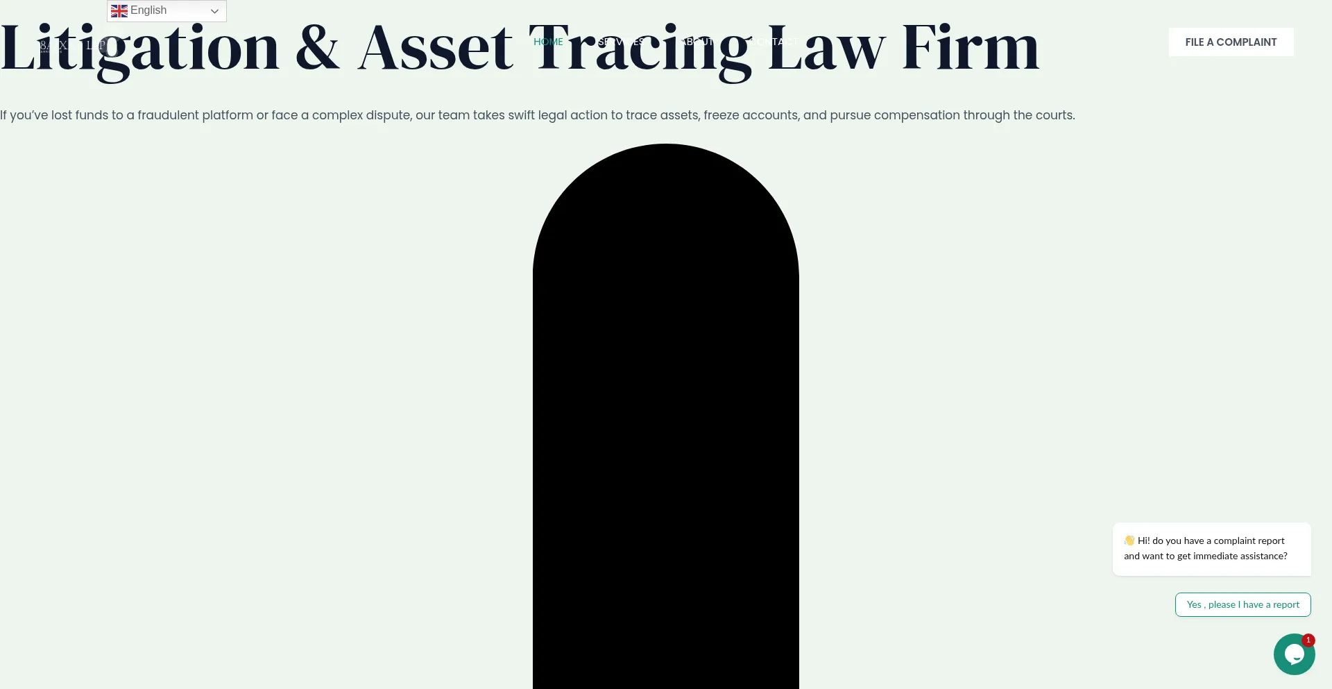 Is 8aixat.com Safe?